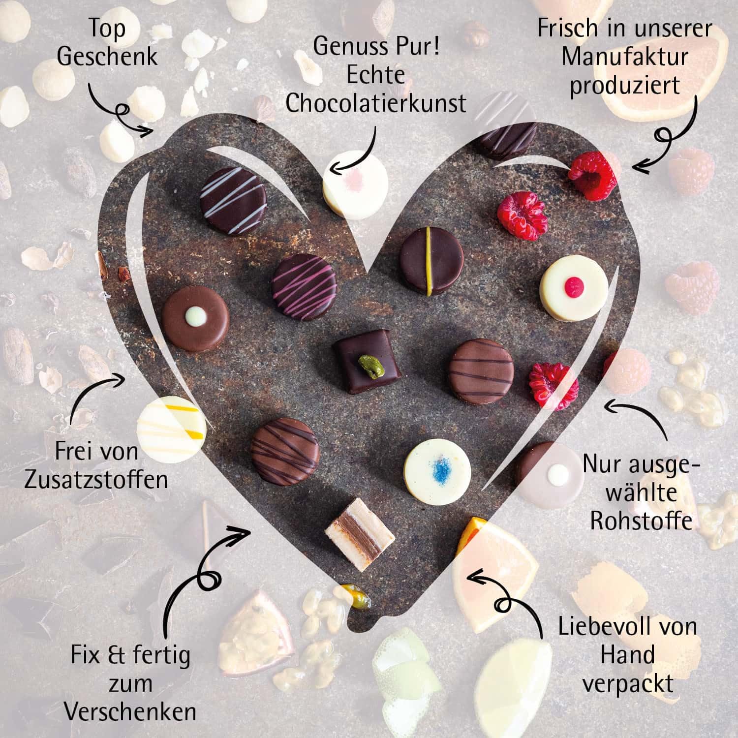 hallingers-pralinen-danke-mama-papa-dose-300g-doppelpack image 7