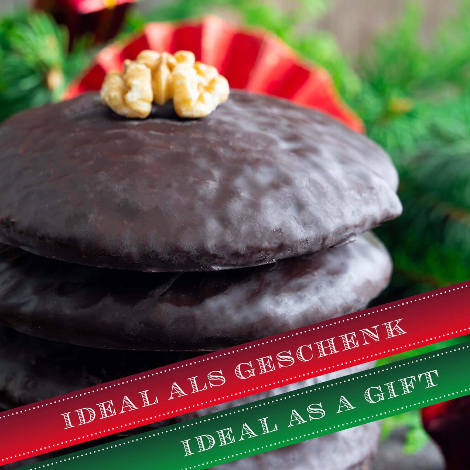 hallingers-gen-sse-elisen-lebkuchen-walnuss-zartbitter-5er-beutel image 4