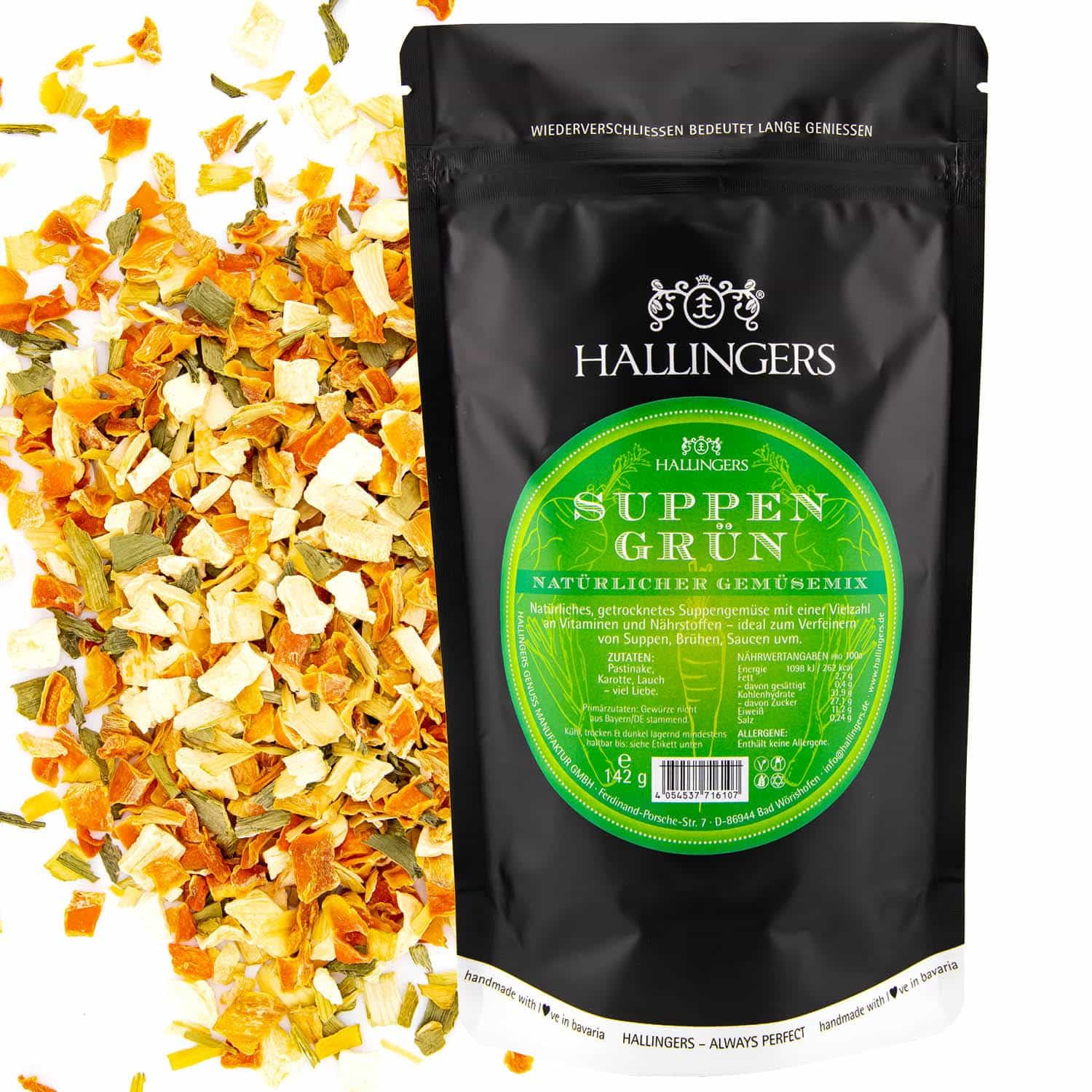hallingers-suppengr-n-gew-rz-rub-bbq-aroma-beutel-marinieren image 1
