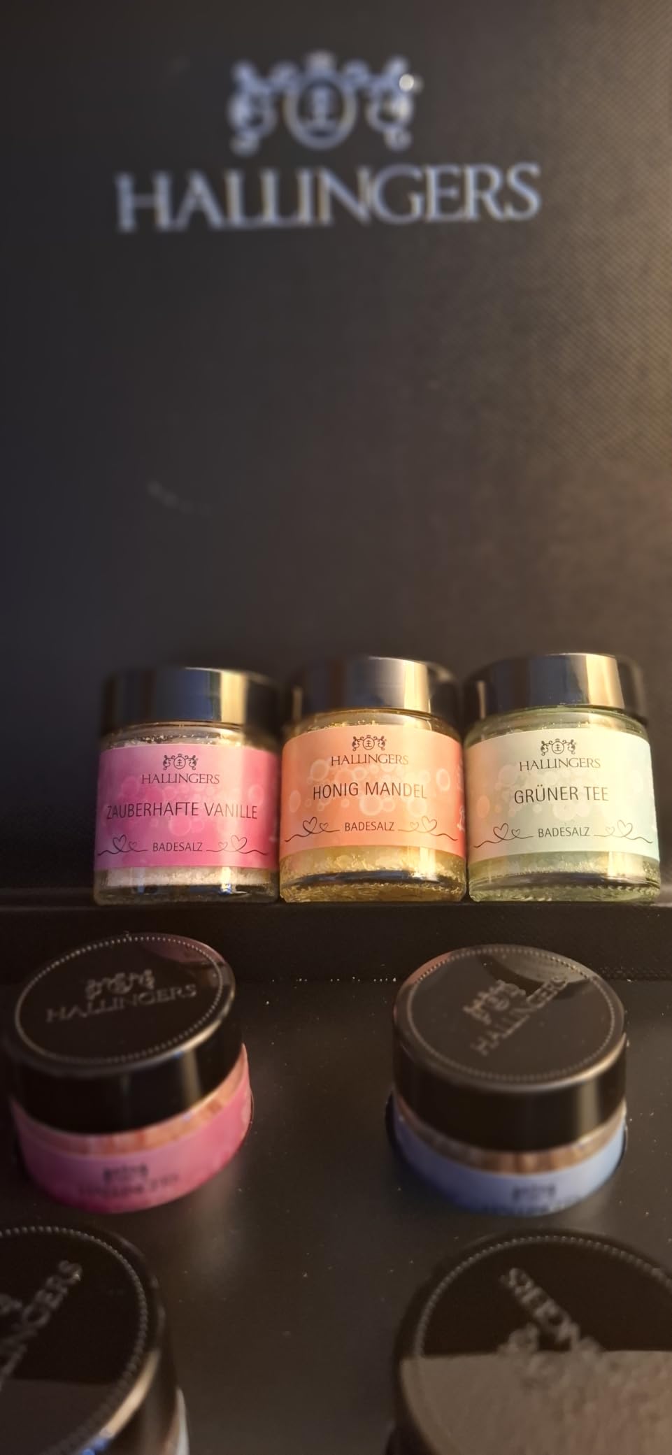 Tolles Geschenk