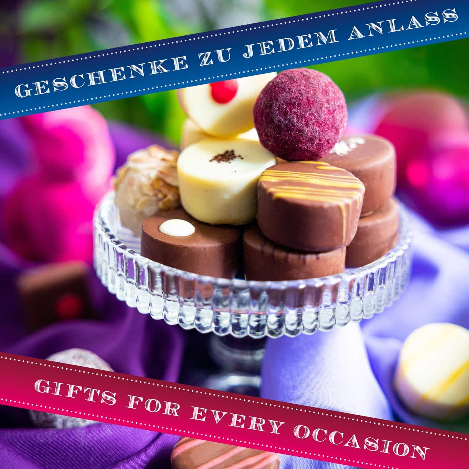 hallingers-pralinen-frohe-ostern-vegane-pralinen-dose-150g image 4