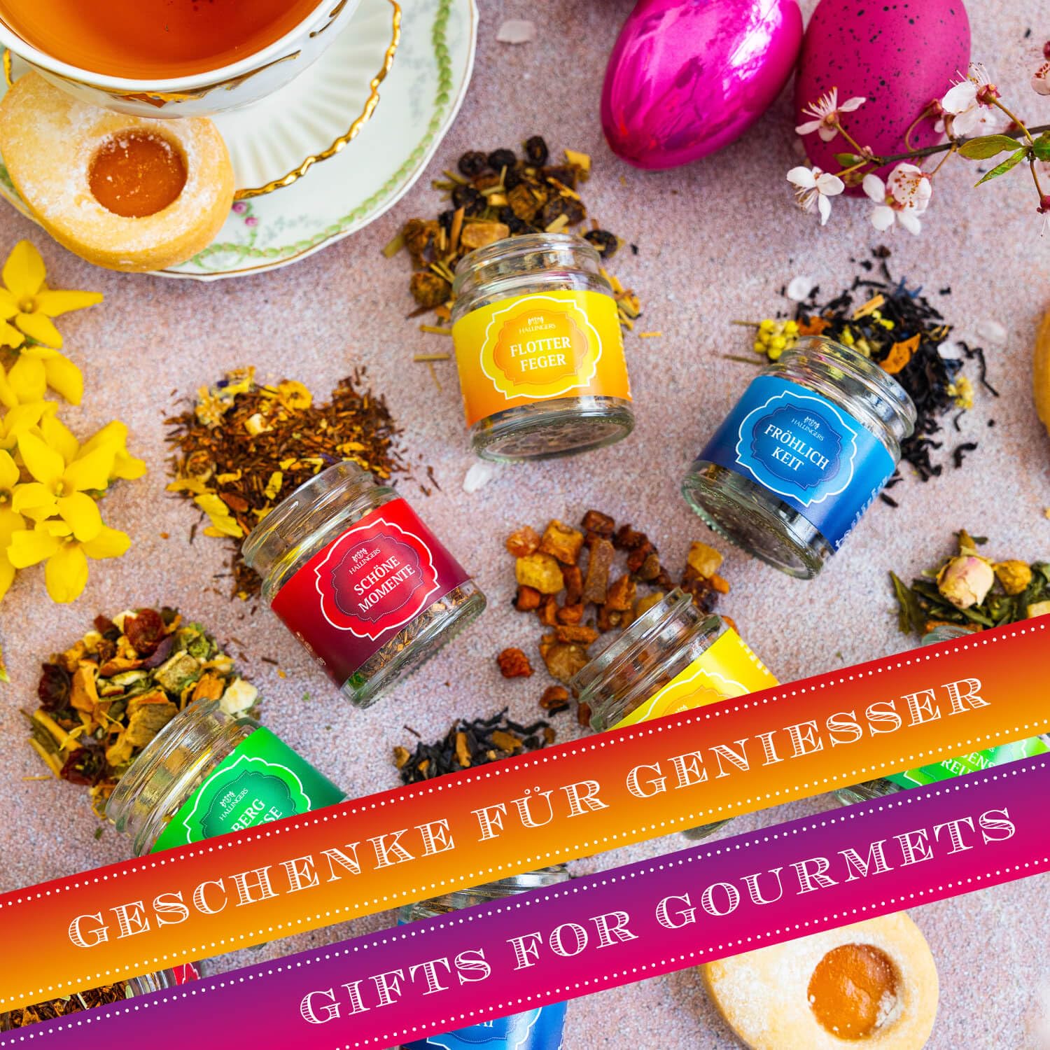 hallingers-tee-fr-hliche-ostern-probierset-8-sorten-82g-box image 4