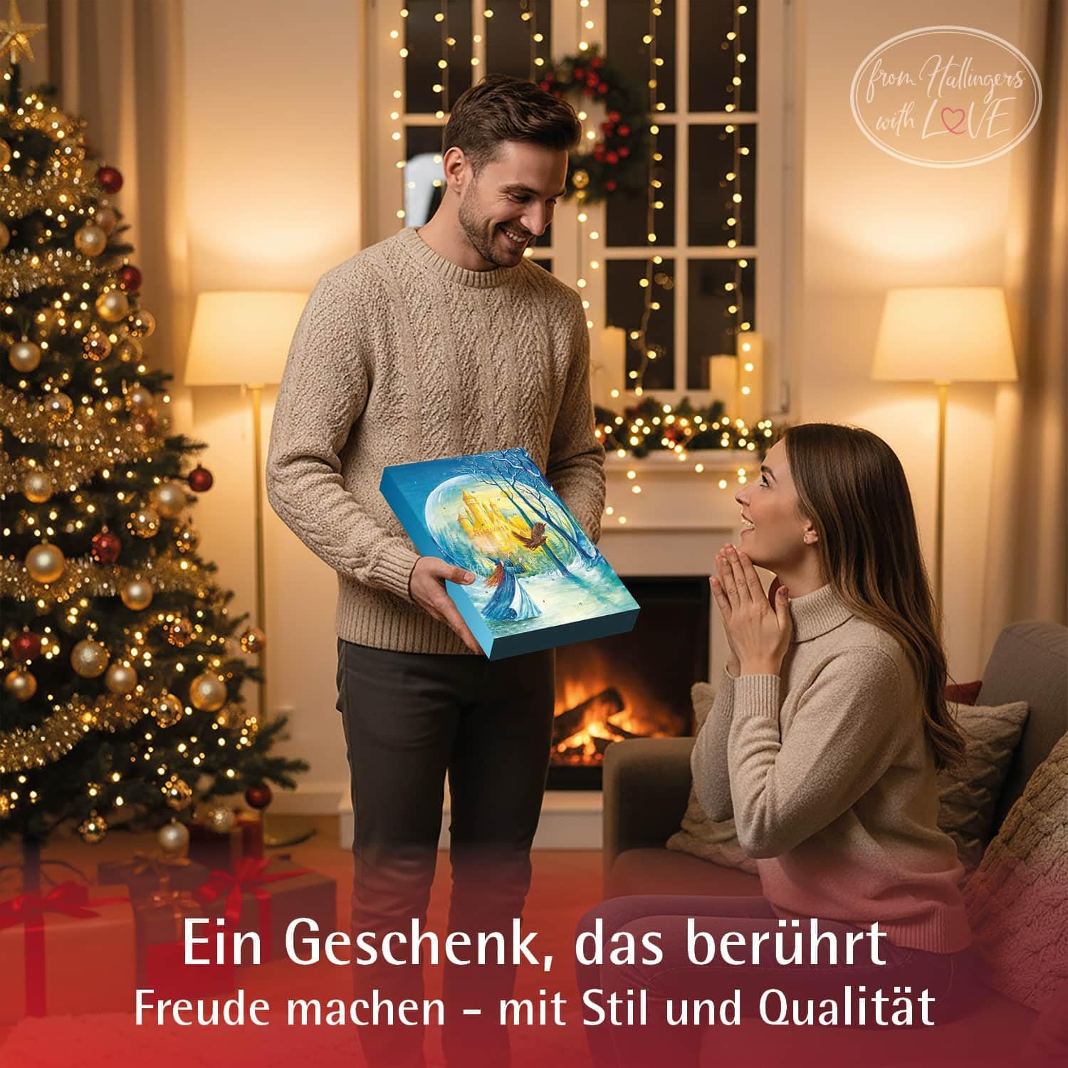 hallingers-adventskalender-edelsteine-weihnachtsmagie-24-steine image 5