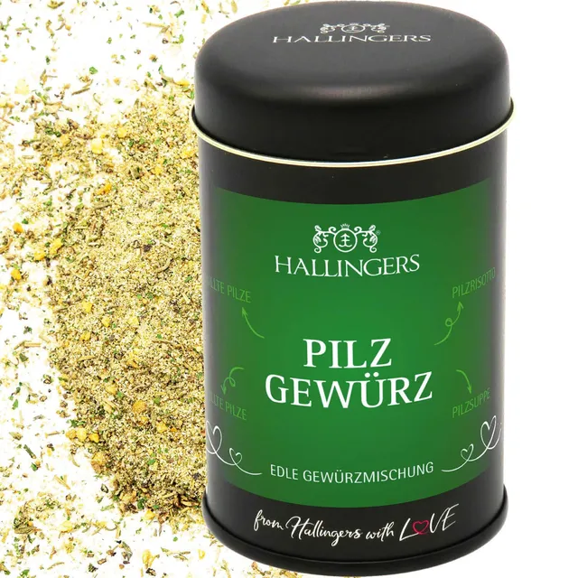 hallingers-kochen-pilz-gew-rz-gew-rzmischung-80g-dose image 1