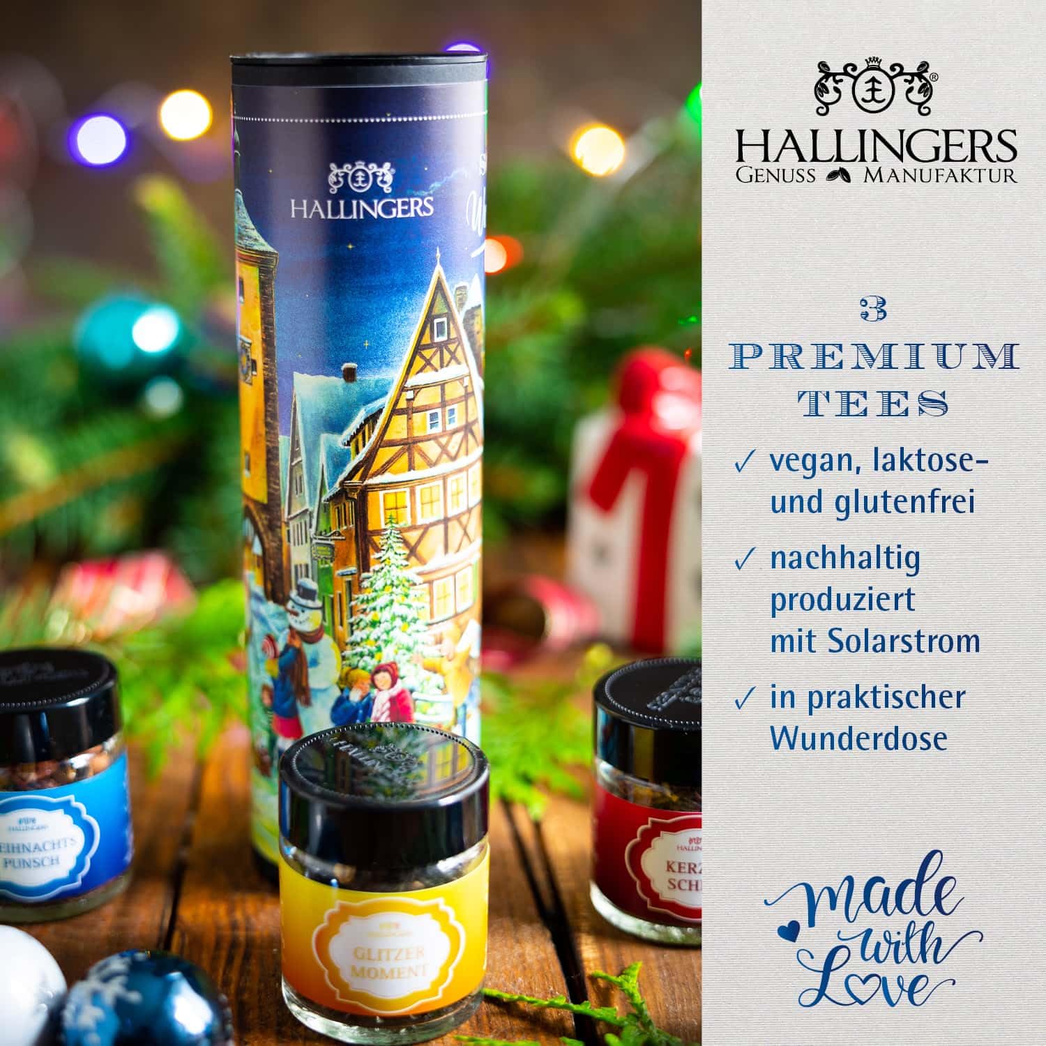 hallingers-tee-sch-ne-weihnachten-geschenkset-3-sorten image 3