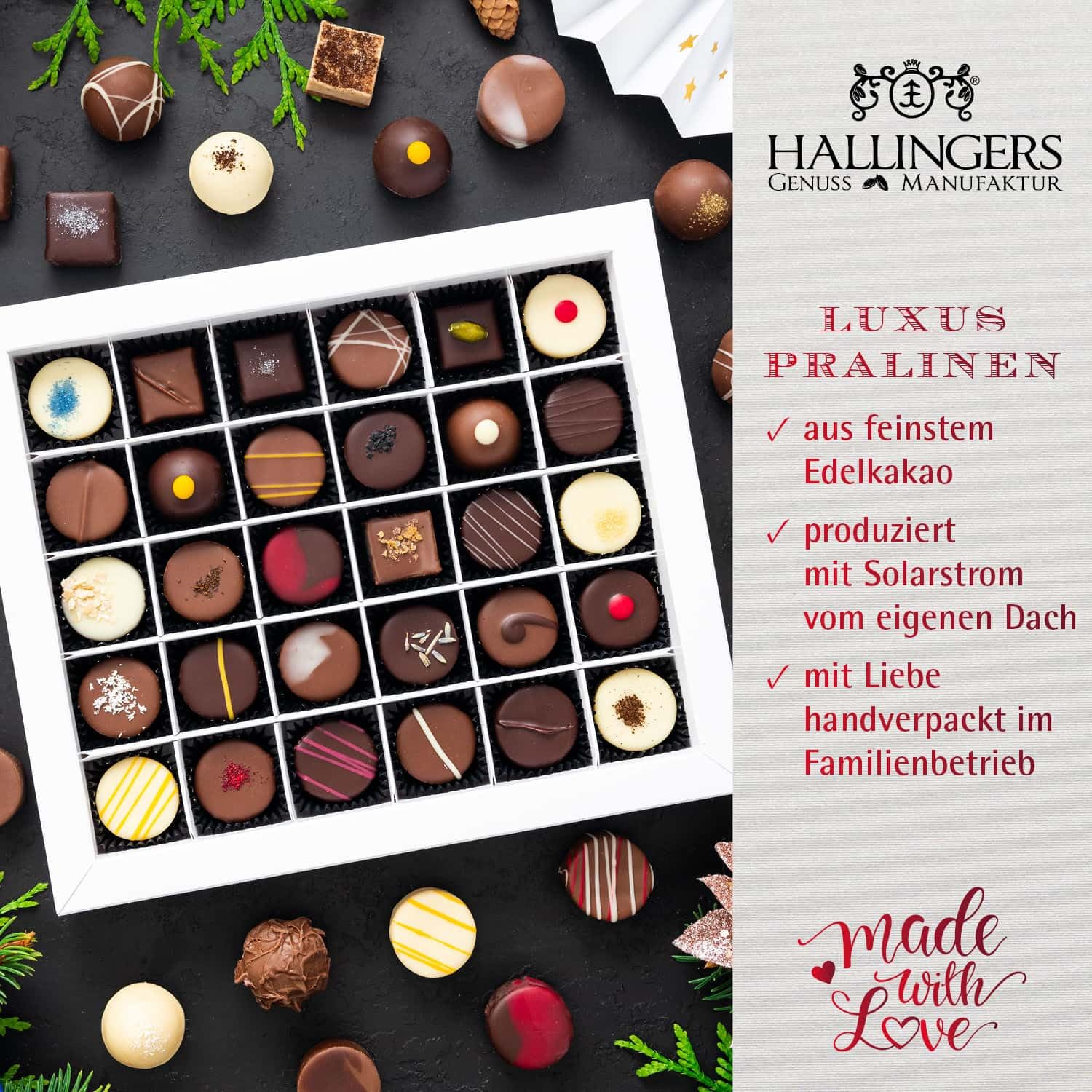 hallingers-pralinen-fr-hliche-weihnachten-xxl-box-360g-o-alkohol image 3