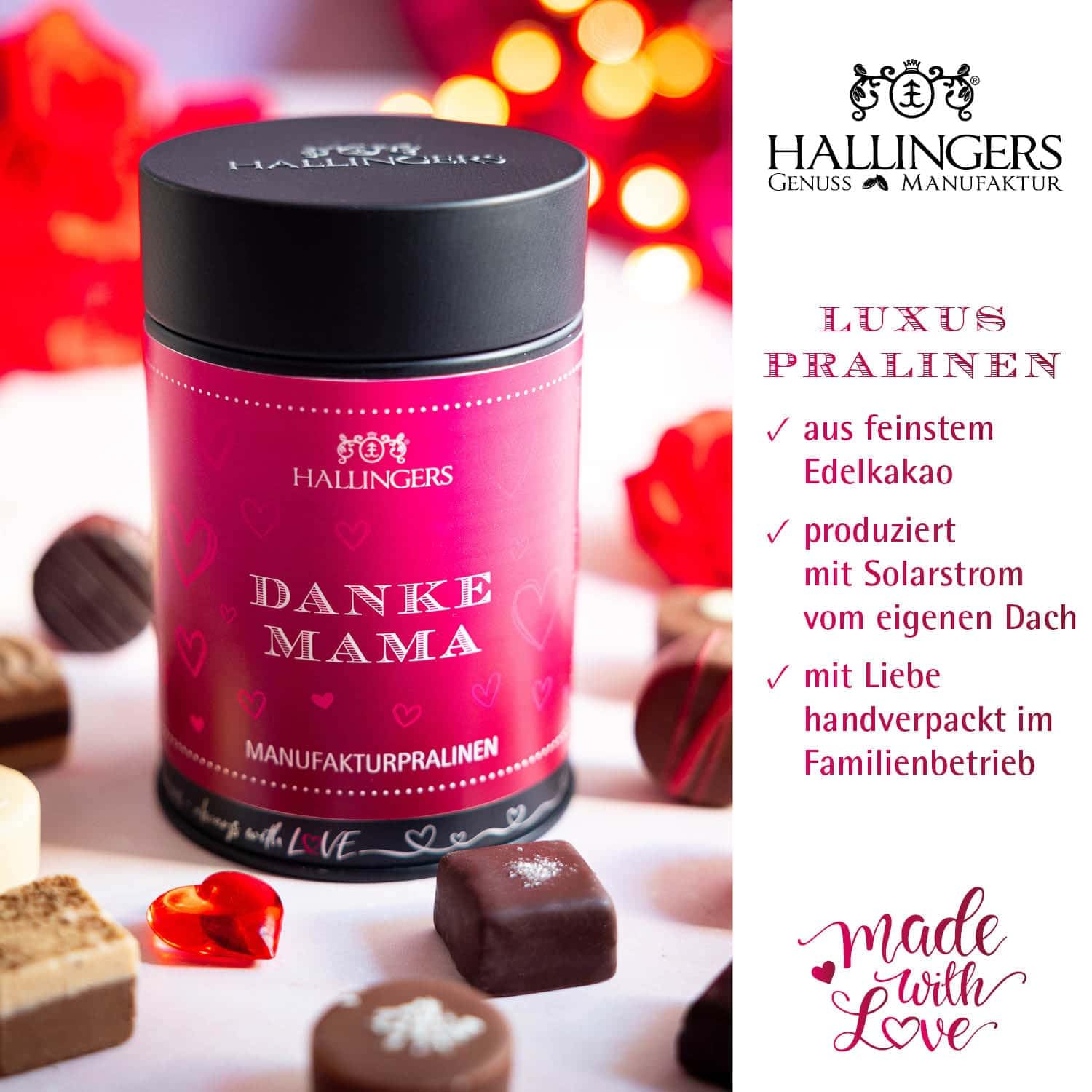 hallingers-pralinen-danke-mama-papa-dose-300g-doppelpack image 3