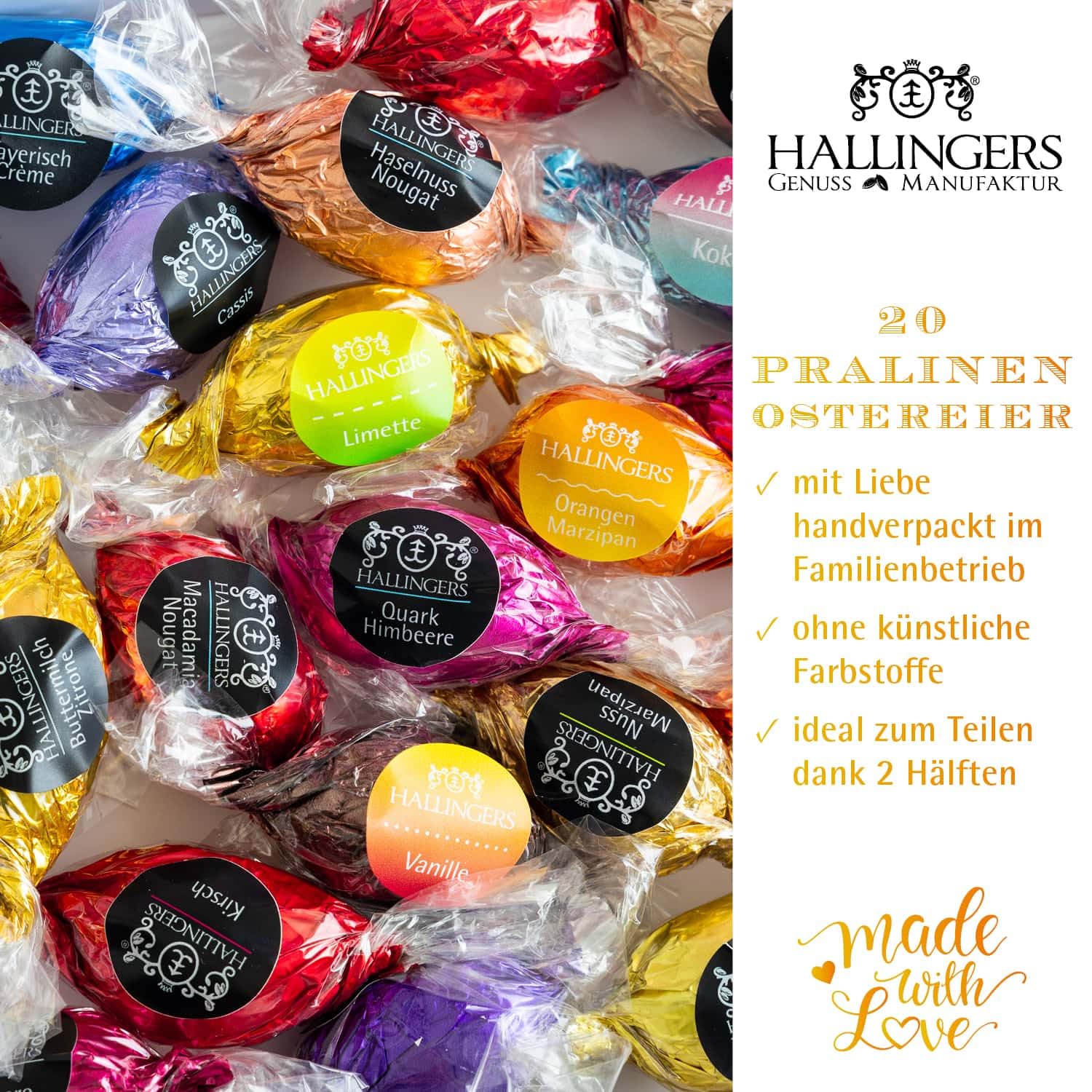 hallingers-easter-bag-ostergeschenk-set-518g-schokolade image 4