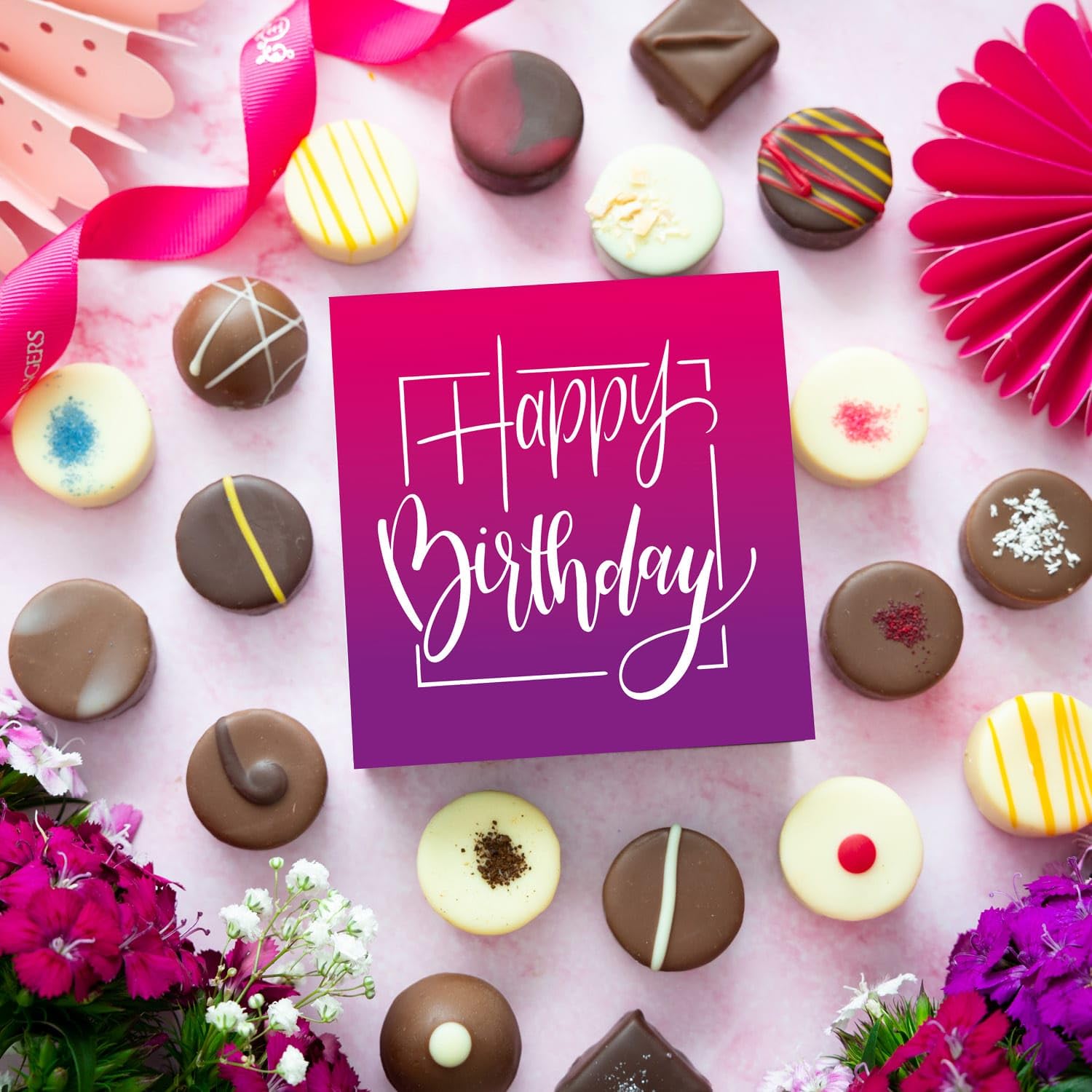 hallingers-pralinen-happy-birthday-pralinenbox-4-st-ck-ohne-alkohol image 2
