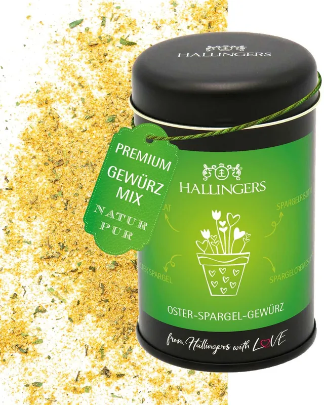 hallingers-kochen-oster-spargel-gew-rz-gew-rzmischung-100g image 1