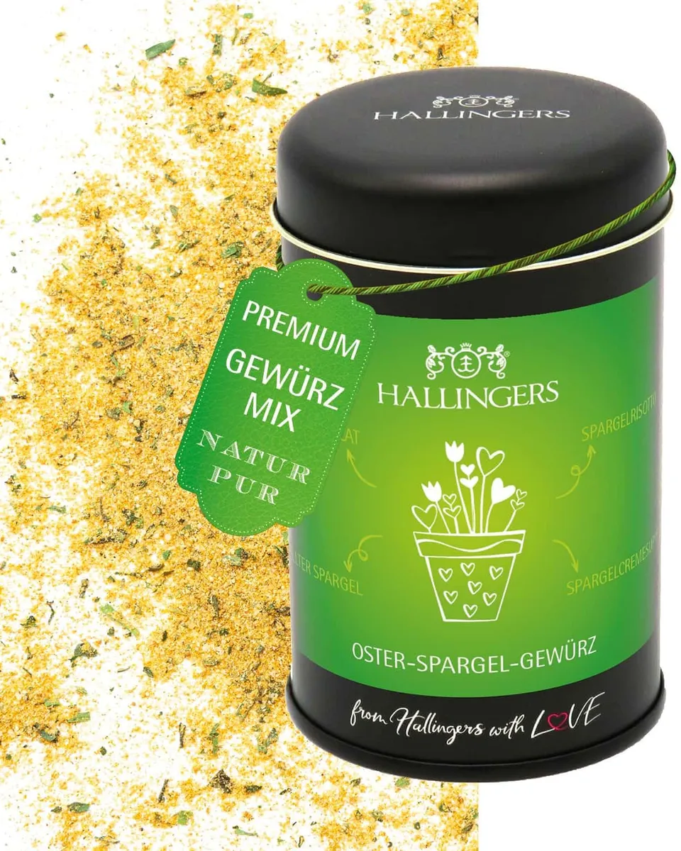 hallingers-kochen-oster-spargel-gew-rz-gew-rzmischung-100g image 1