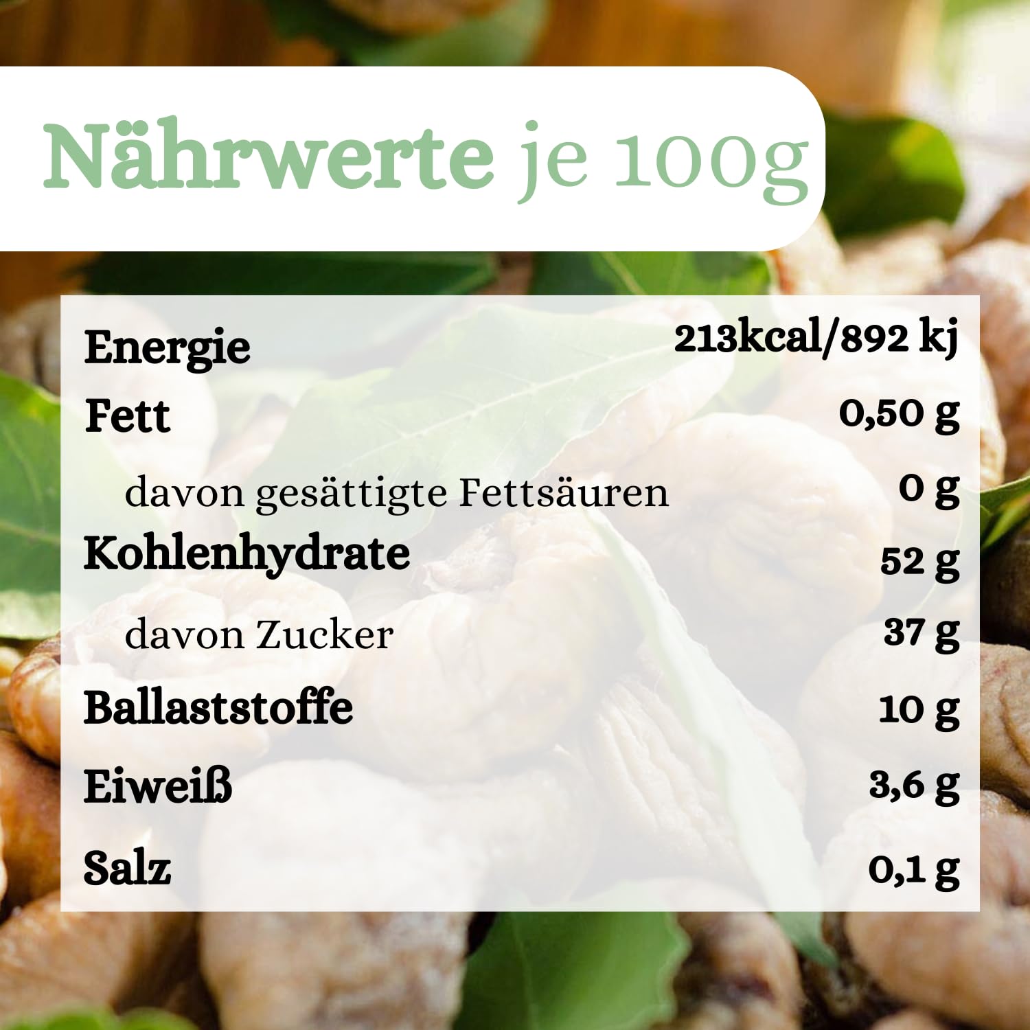 1001-frucht-zwergfeigen-getrocknet-trockenfr-chte-250-g-natur image 2