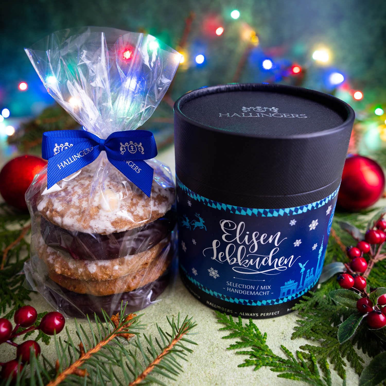 hallingers-gen-sse-elisen-lebkuchen-selection-bavaria-400-g image 3