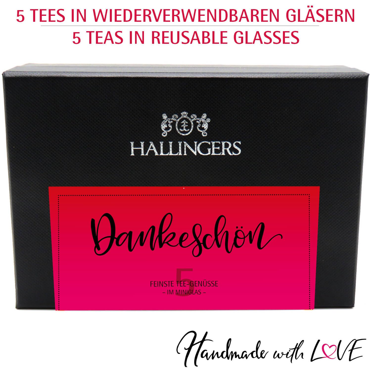 hallingers-dankesch-n-64434-tee-probierset-geschenkbox-5-sorten image 5