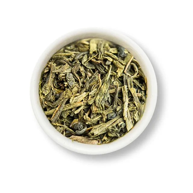 1001-frucht-china-sencha-gr-ntee-100-g-lose image 1
