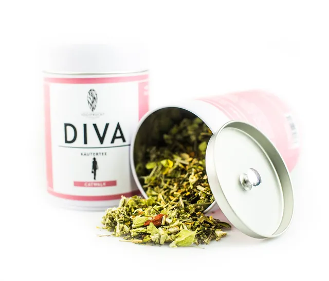 1001-frucht-getr-nke-diva-kr-utertee-lose-geschenkdose image 1