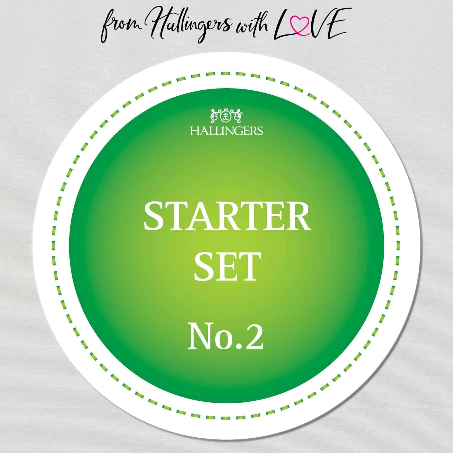 hallingers-kochen-starter-set-no-2-gew-rzset-tragetasche-408g image 6