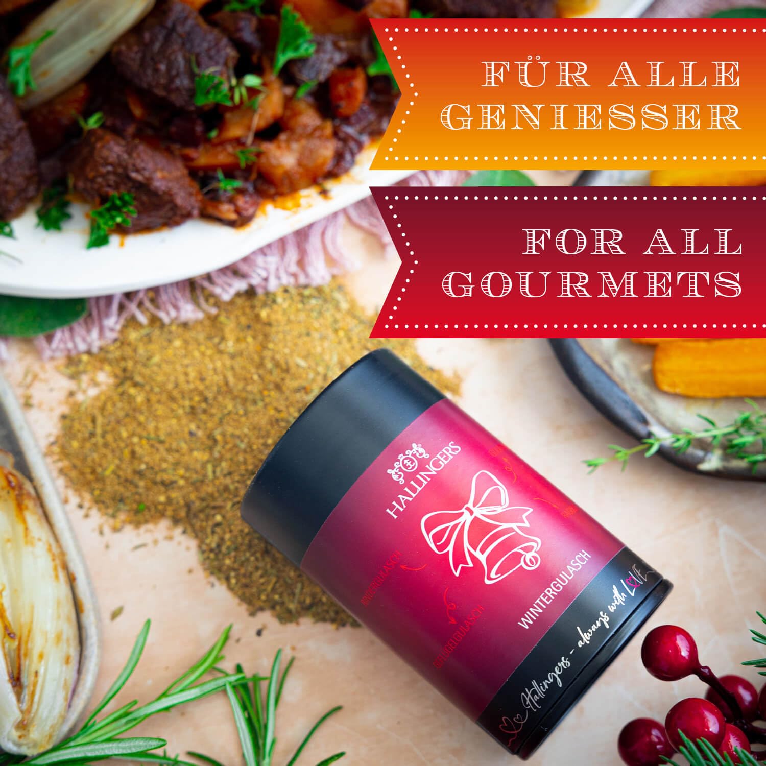hallingers-winter-gulasch-gew-rzmischung-dose-95g-geschenk image 3