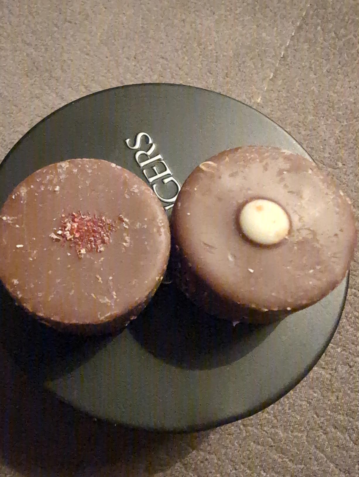 Schönes Geschenk