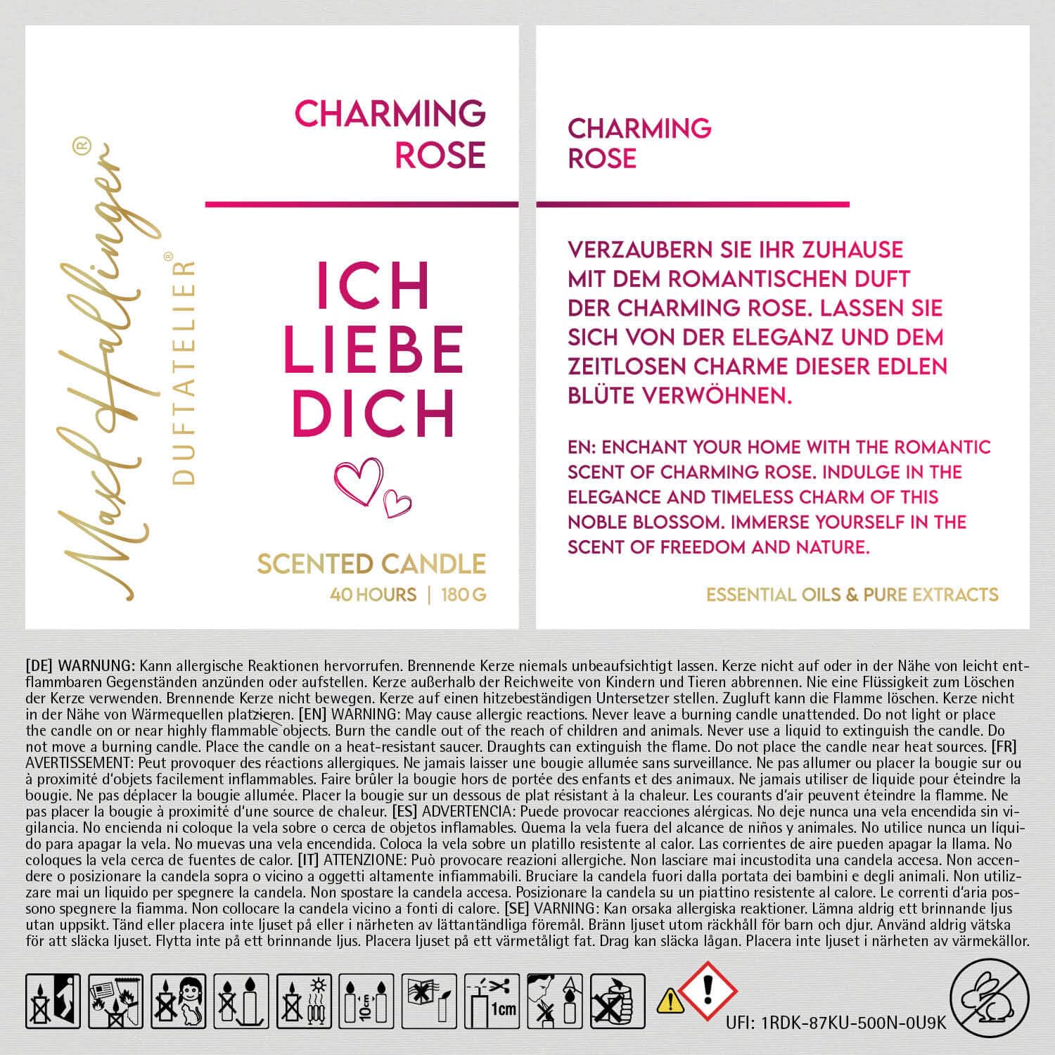 hallingers-spirituals-ich-liebe-dich-pink-duftkerze-rose-geschenkbox image 6