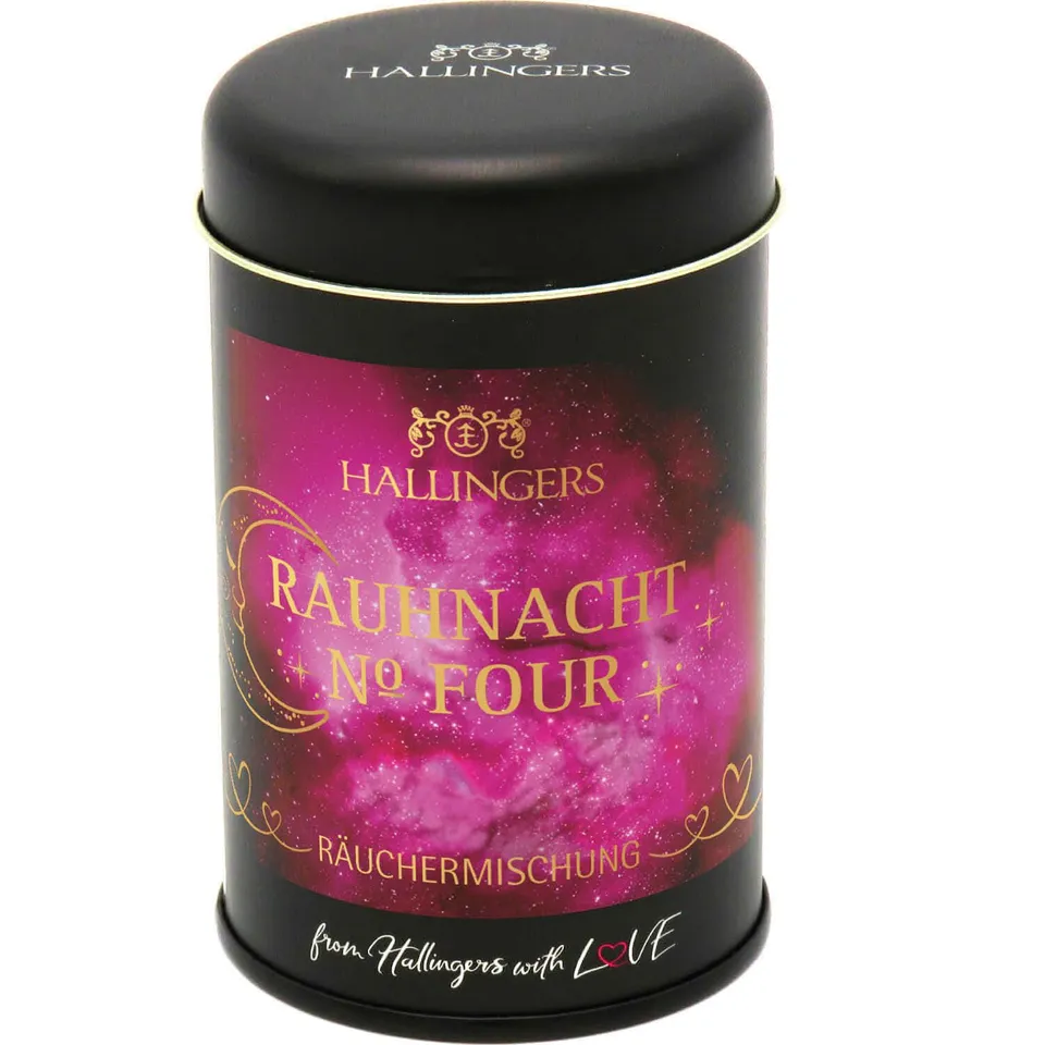 hallingers-spirituals-rauhnacht-no-four-r-ucherwerk-urvertrauen-dose image 1