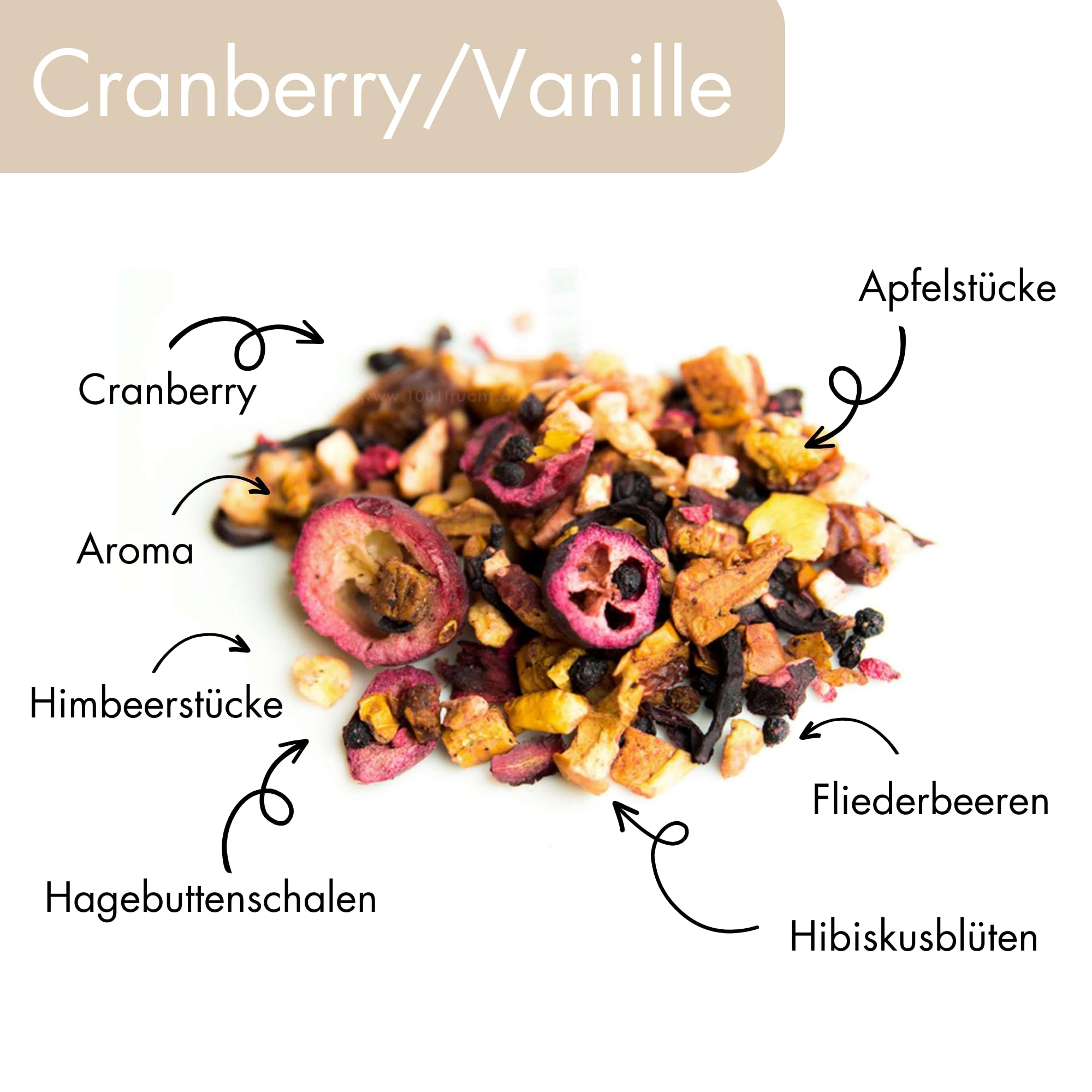 1001-frucht-cranberry-vanille-fr-chtetee-100g-mild image 3