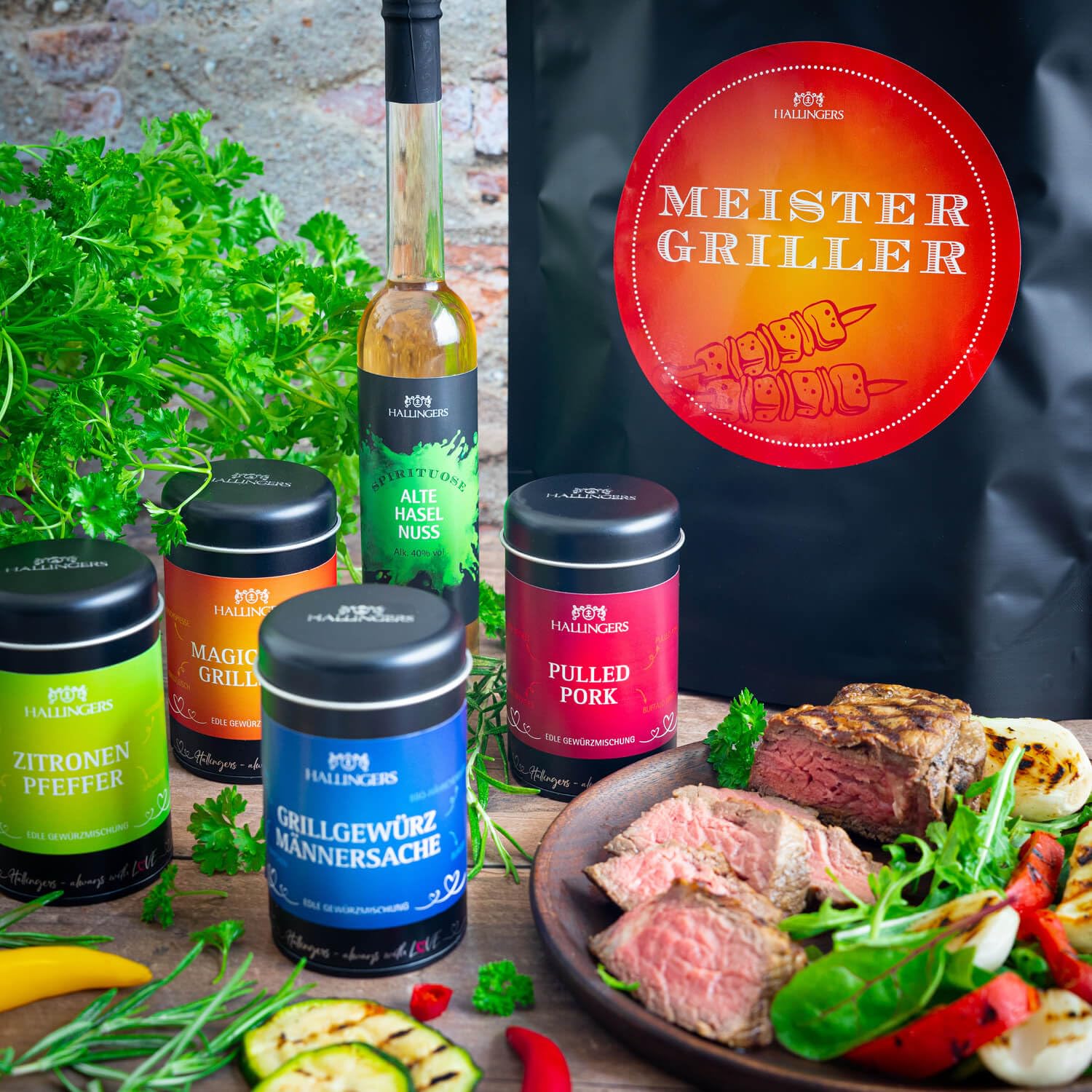 hallingers-meistergriller-geschenkset-xxl-wundert-te-haselnusslik-r image 2
