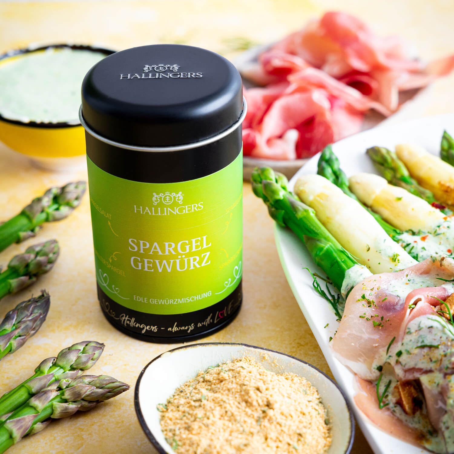 hallingers-kochen-spargel-gew-rz-gew-rzmischung-100g-geschenk-dose image 3