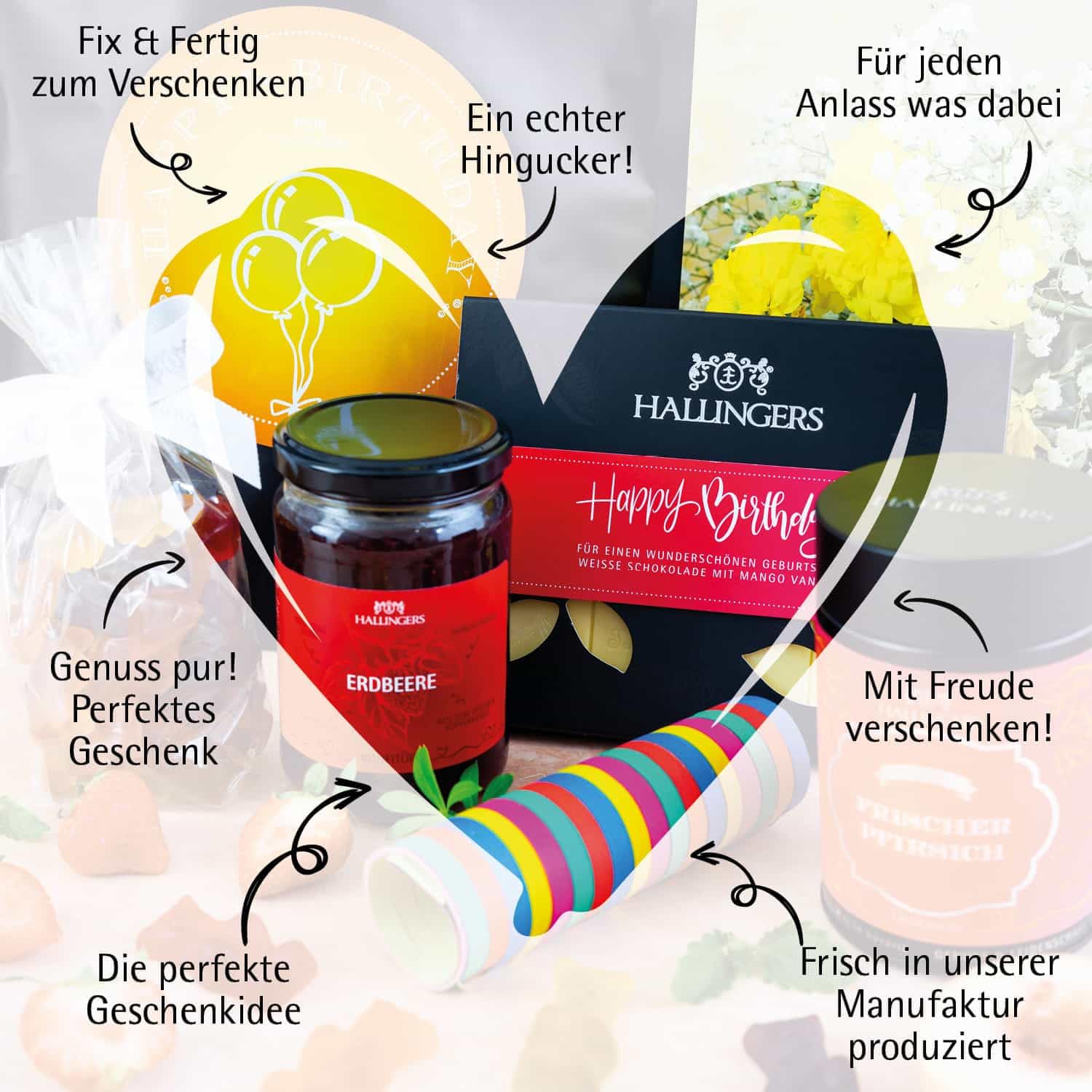 hallingers-geschenkesets-herzlich-willkommen-feinkost-set-3-minigl-ser-vegan image 7