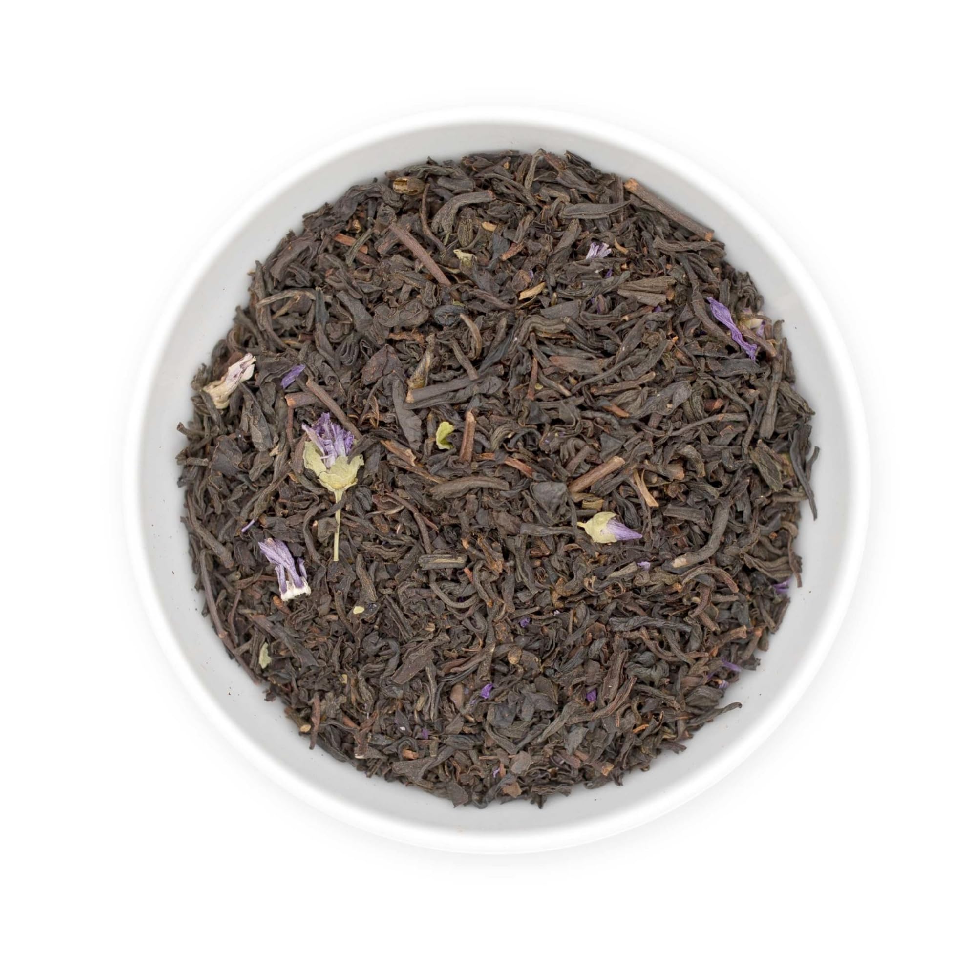 1001-frucht-earl-grey-blue-flower-bergamotte-schwarztee-100g image 1