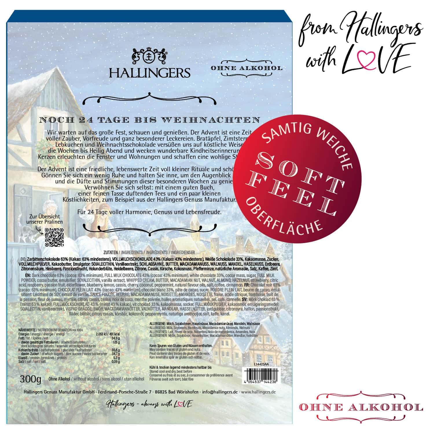 hallingers-adventskalender-frau-holle-pralinen-ohne-alkohol image 6