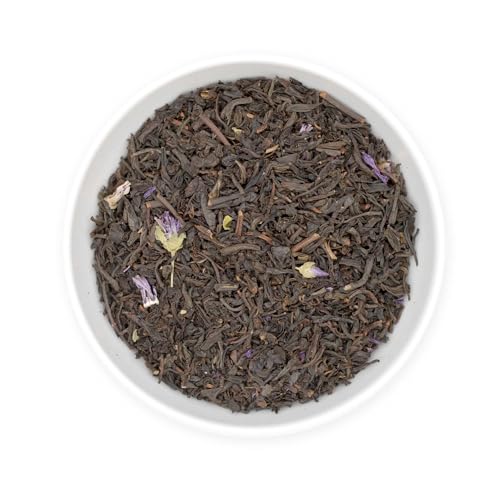 1001-frucht-earl-grey-blue-flower-bergamotte-schwarztee-100g image 7