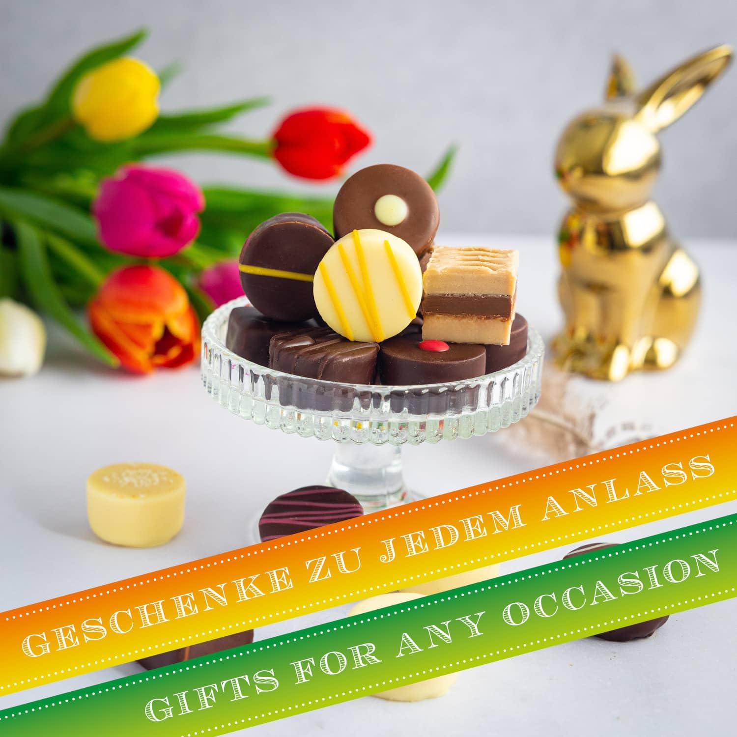 hallingers-frohe-ostern-black-pralinenbox-ohne-alkohol-xl-240-g image 4