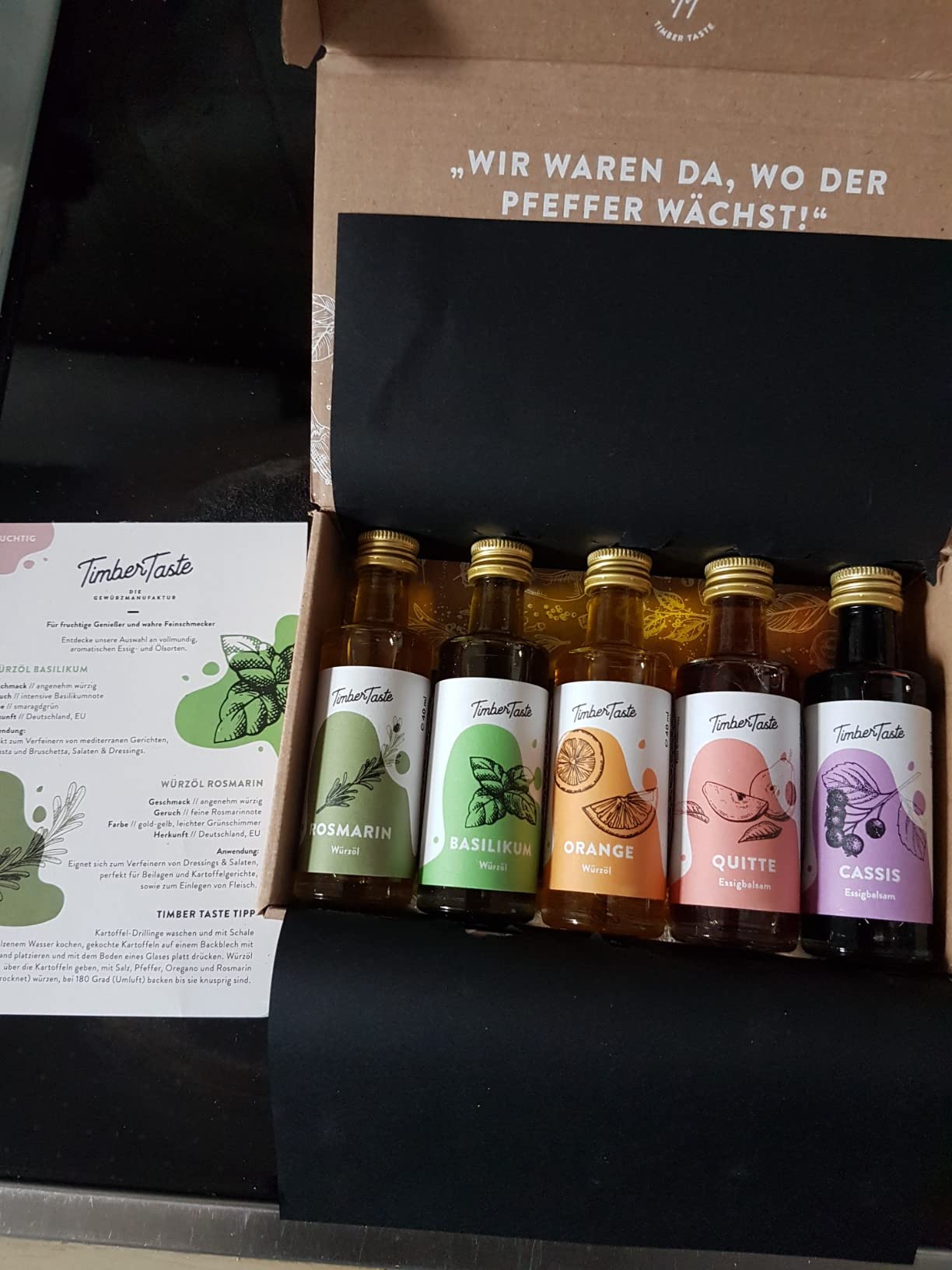 Für Mama