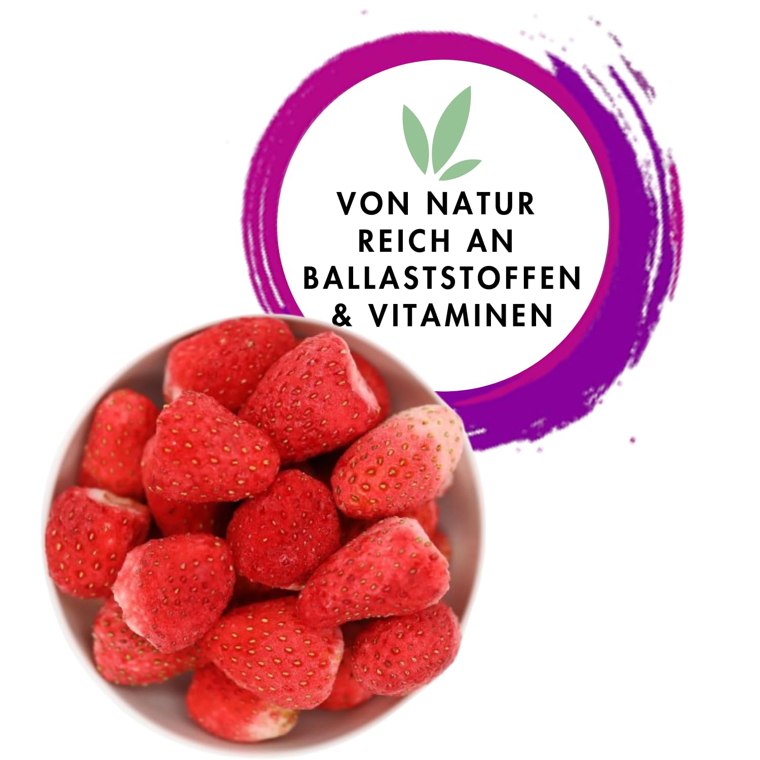 1001-frucht-trockenfr-chte-erdbeeren-gefriergetrocknet-100g-vitamin-c image 2