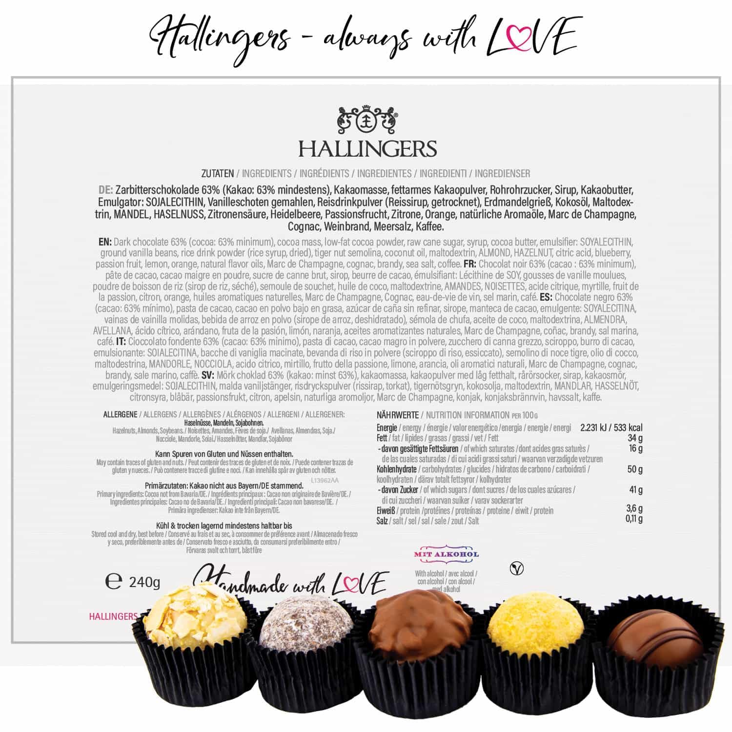 hallingers-vegane-pralinen-xl-box-240g-handgemachte-pralinen image 6