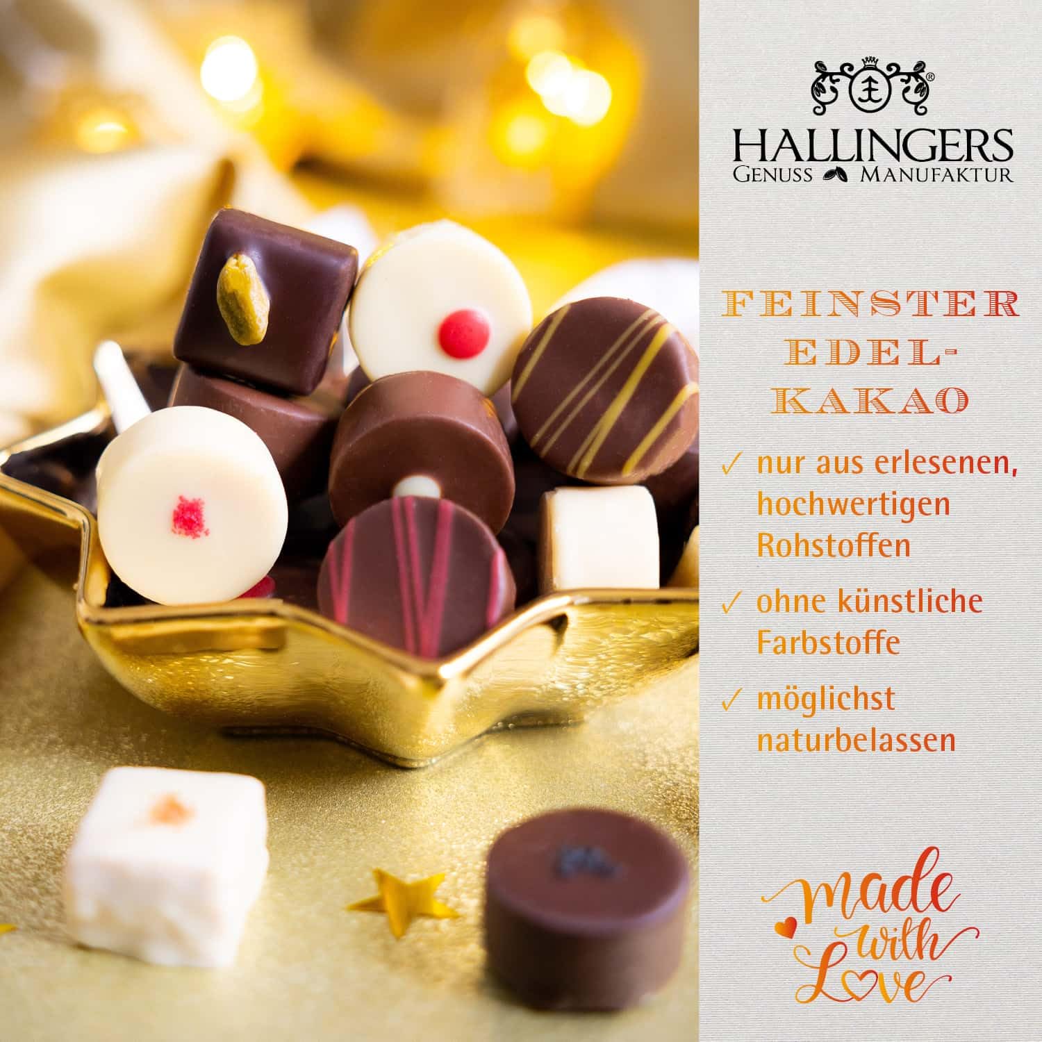 hallingers-pralinen-eid-mubarak-schokolade-500-g-ohne-alkohol image 4