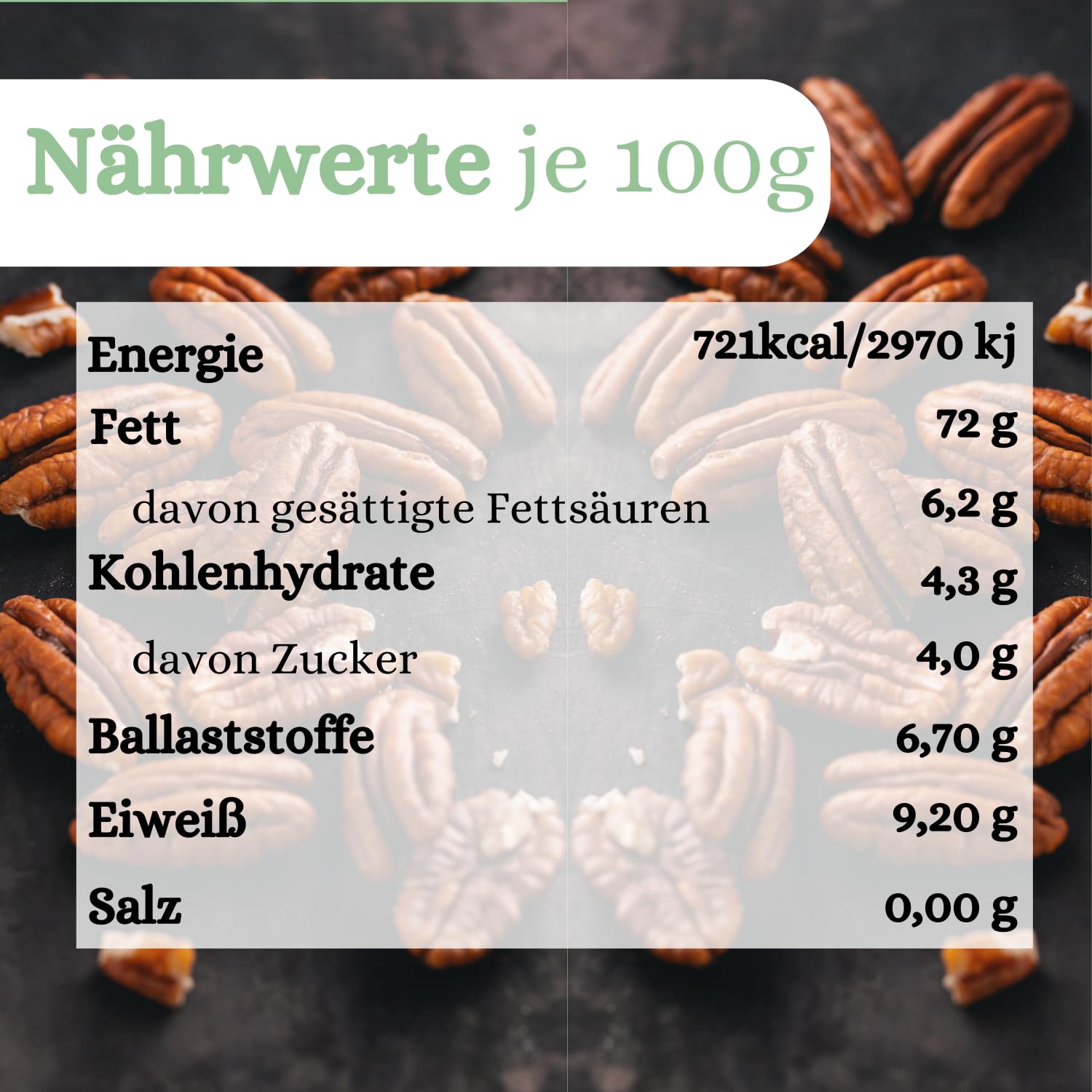 1001-frucht-n-sse-pekannuss-kerne-naturbelassen-1-kg-roh image 3