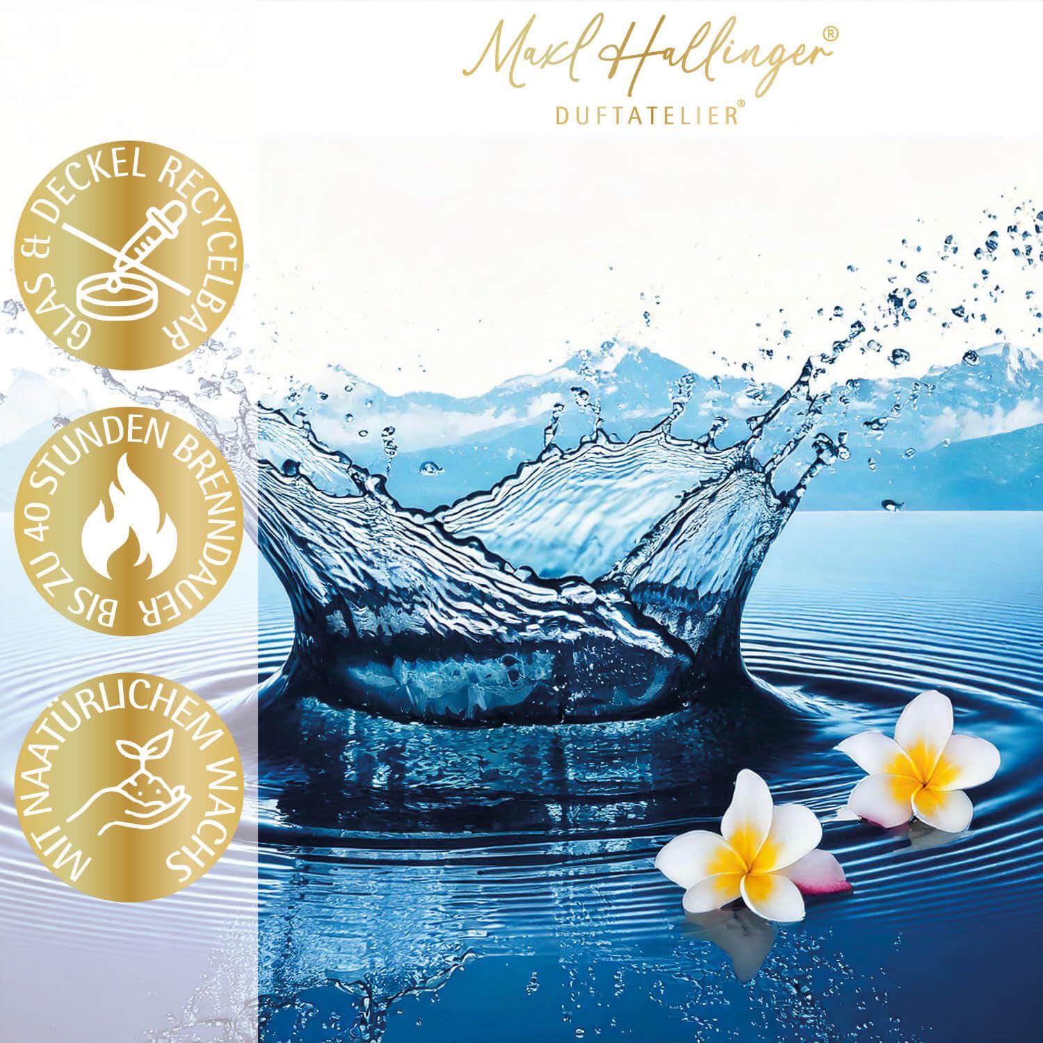 hallingers-spirituals-duftkerze-fresh-breeze-ostern-180g-geschenkbox image 5