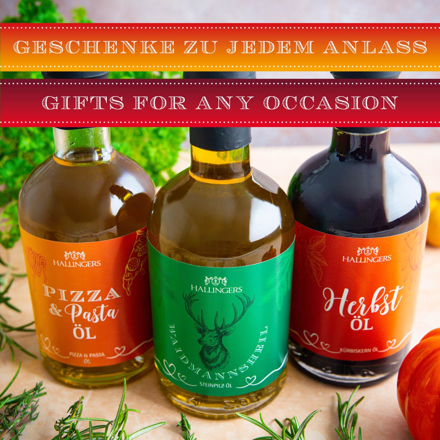 hallingers-kochen-herbst-l-k-rbiskern-l-geschenkflasche-350ml image 4