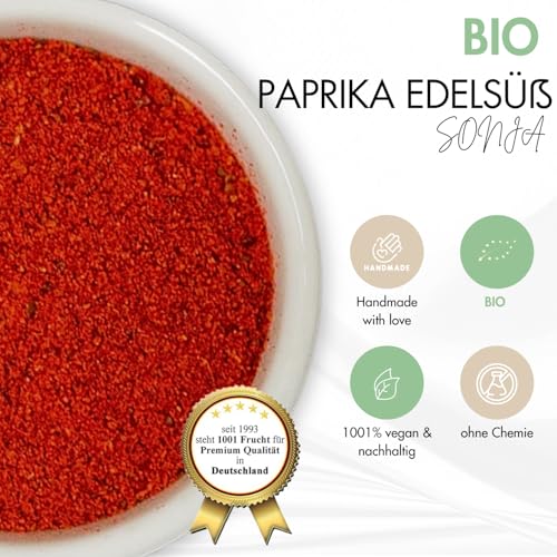 1001-frucht-sonja-bio-paprika-edels-70-g-pulver image 7