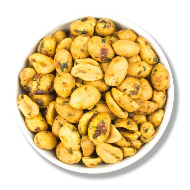 1001-frucht-n-sse-mediterrane-erdn-sse-ger-stet-250-g-vegan image 1