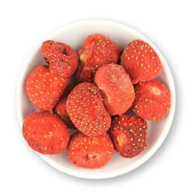 1001-frucht-trockenfr-chte-erdbeeren-gefriergetrocknet-100g-vitamin-c image 1