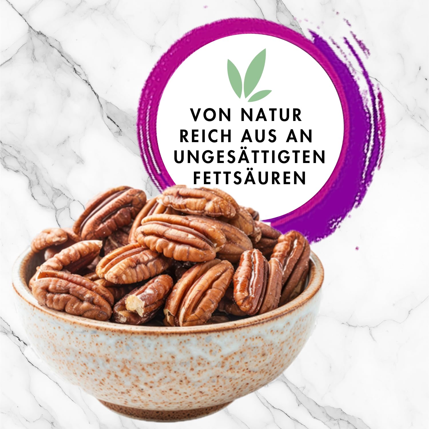 1001-frucht-n-sse-pekannuss-kerne-naturbelassen-1-kg-roh image 2