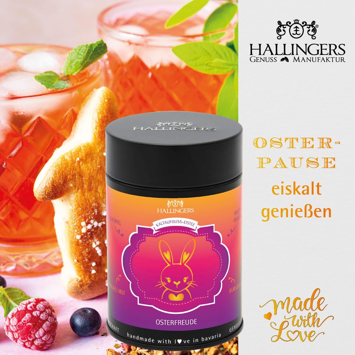 hallingers-gru-osterhase-orange-feinkost-geschenkkorb-xxl image 4
