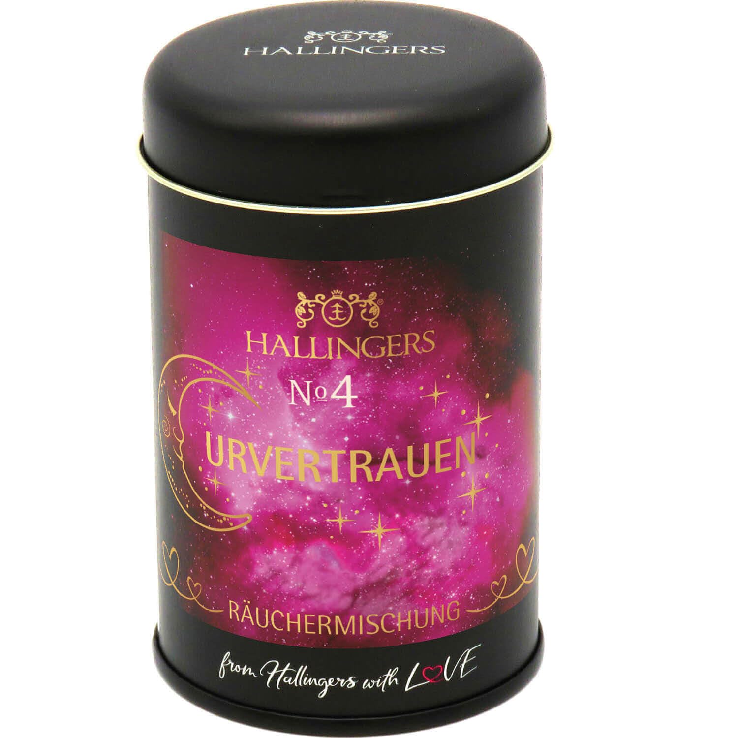 hallingers-spirituals-no-four-r-ucherwerk-urvertrauen-harz-geschenkdose image 1