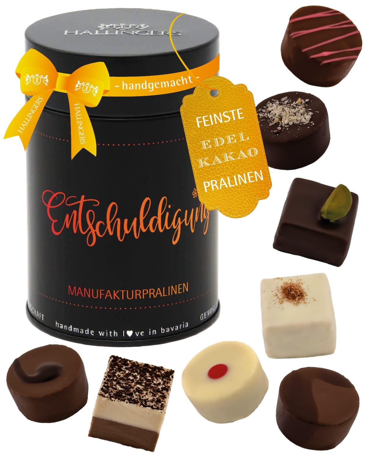 hallingers-pralinen-entschuldigung-pralinen-ohne-alkohol-12-st-ck image 1