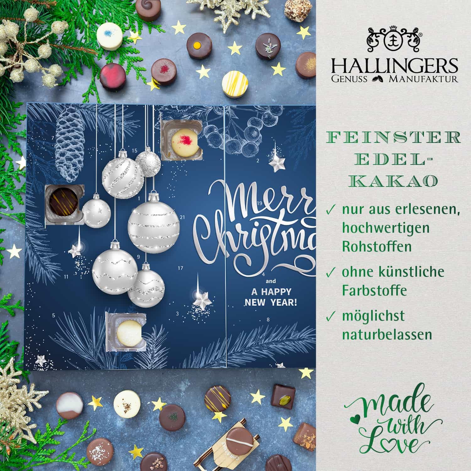 hallingers-adventskalender-blue-christmas-pralinen-24-st-ck image 4