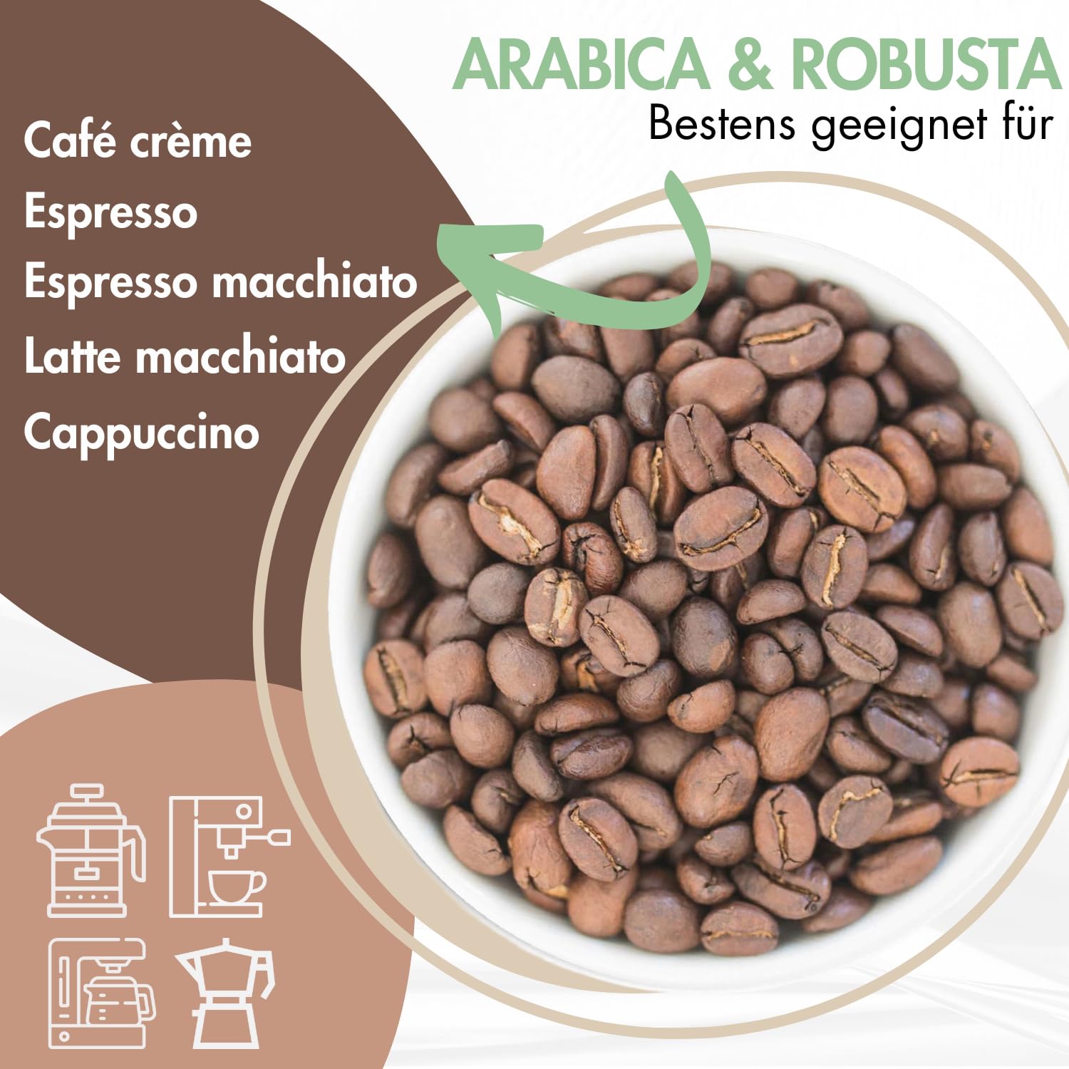 1001-frucht-getr-nke-morgenland-kaffee-crema-bohnen-1kg-arabica image 4
