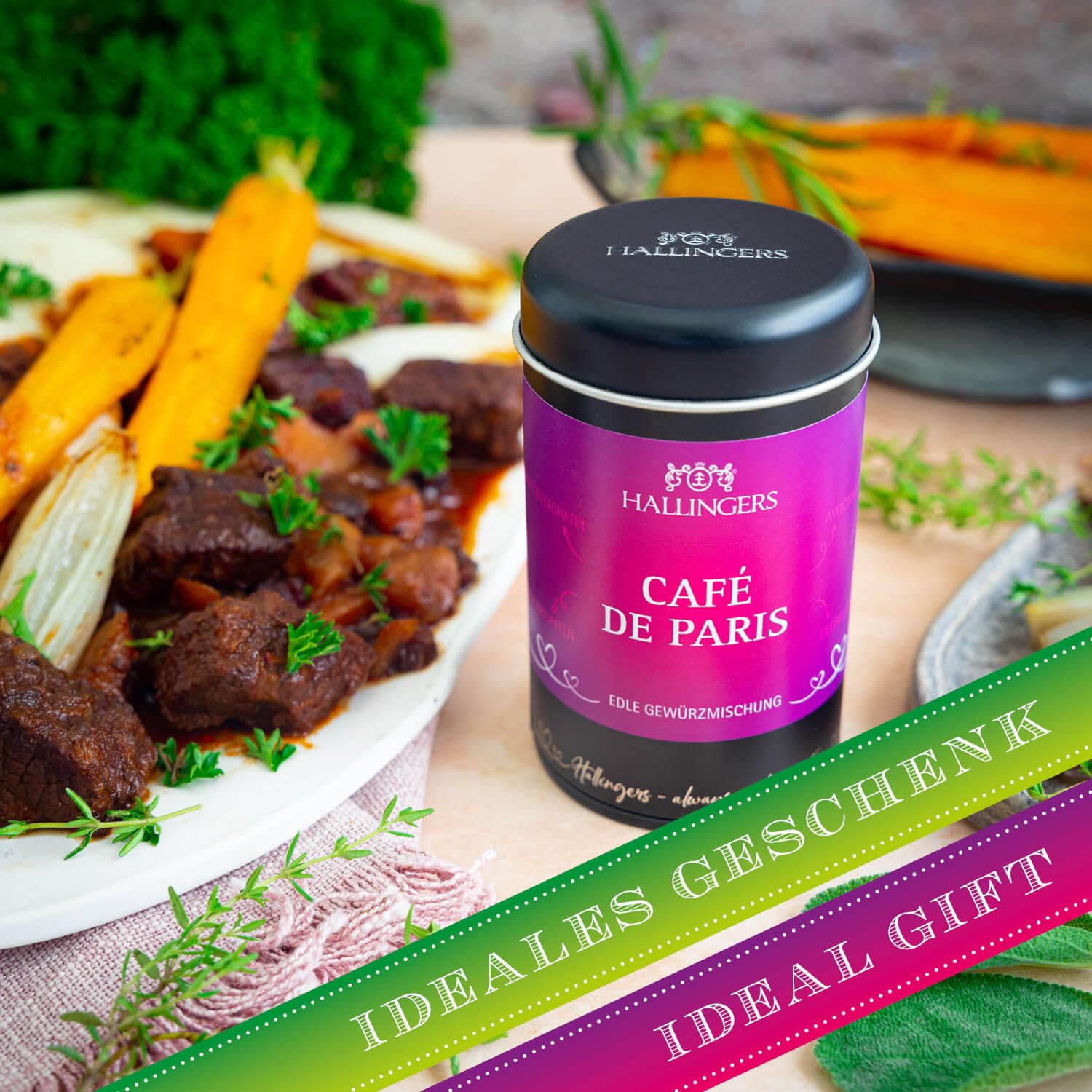 hallingers-kochen-caf-de-paris-gew-rzmischung-55g-f-r-fleisch image 4